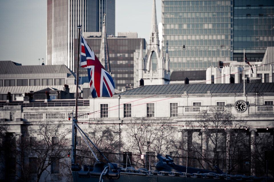 Union Jack<br />
