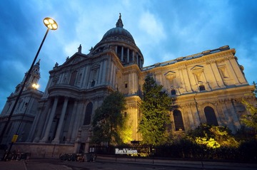 St. Paul's