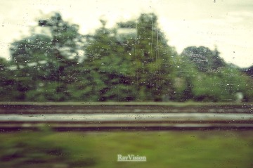 雨窗