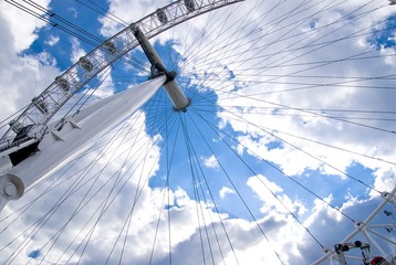 london eye