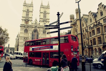 westminster abby