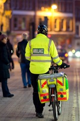 最帥救護車