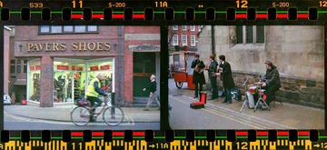 streets