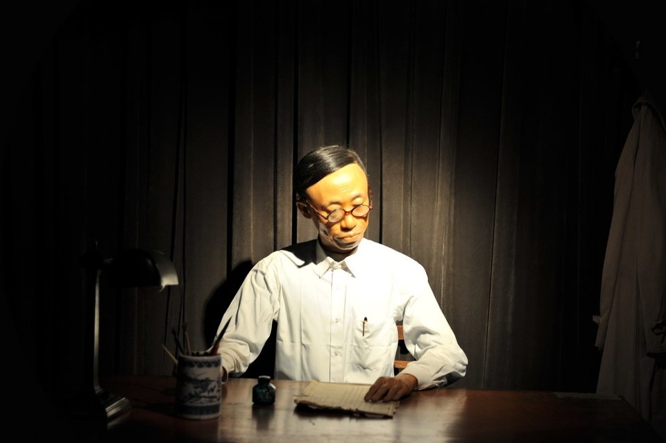 长春伪皇宫 - 四川眼哥 - 图虫摄影网