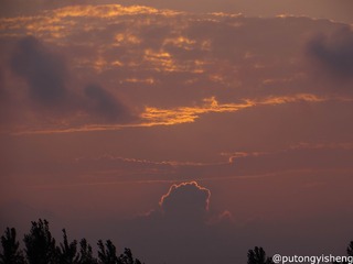 天狗吐日1
