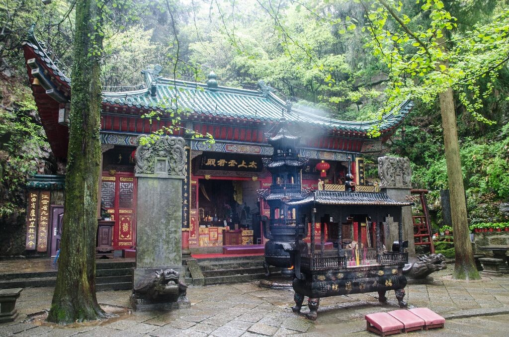道家