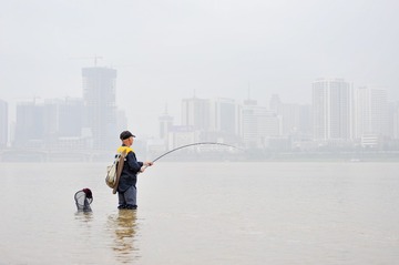 《渔之乐》