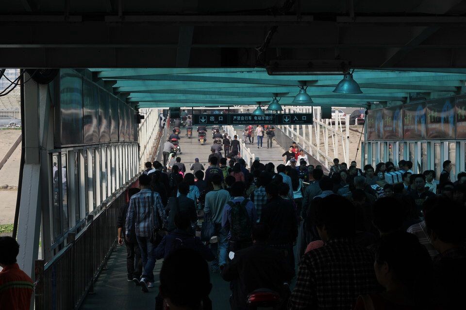 宇航，你多可爱<br />
