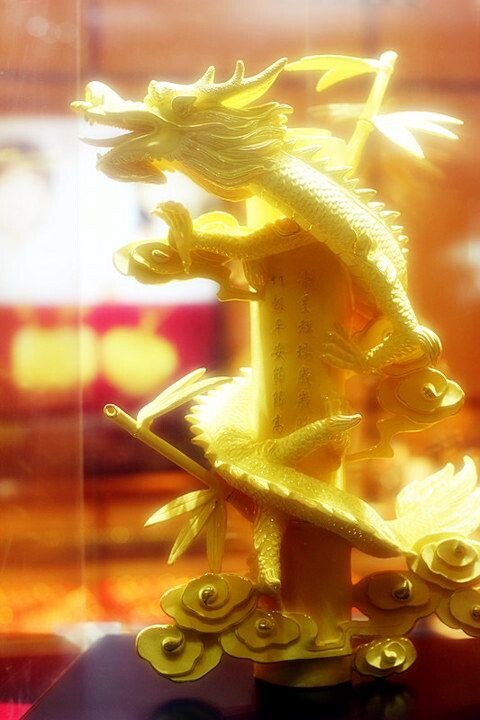 龙<br />