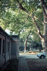 苏州大学校史馆