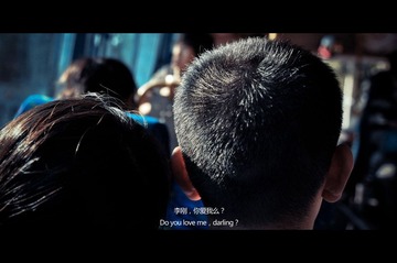 李刚