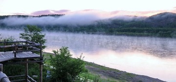 雾山灵水