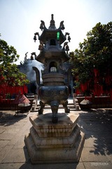 大香炉