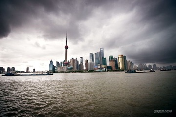 浦东