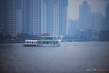 黄浦江