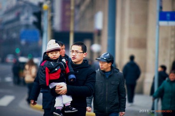 父与子