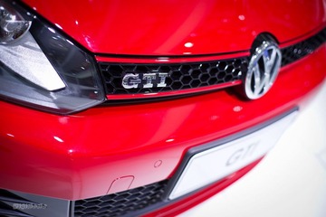 大众 高尔夫 GTI