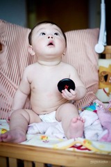 天上掉下来的？