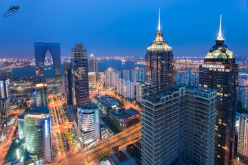 到此一游
