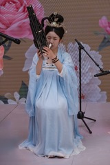 笙歌吹奏