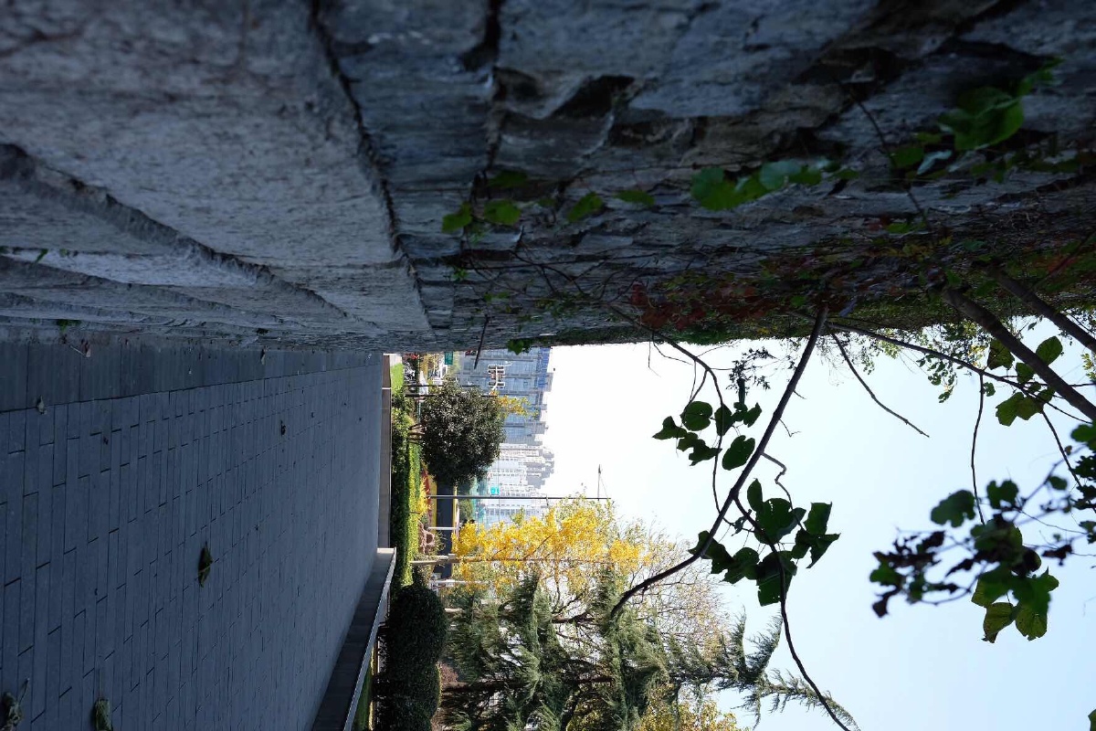 汉中门地铁扫街