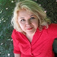 贝亚特·希捷斯卡Beate Cegielska