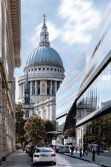 St.Paul's Cathedral