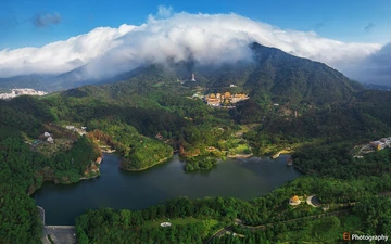 仙湖弘法寺
