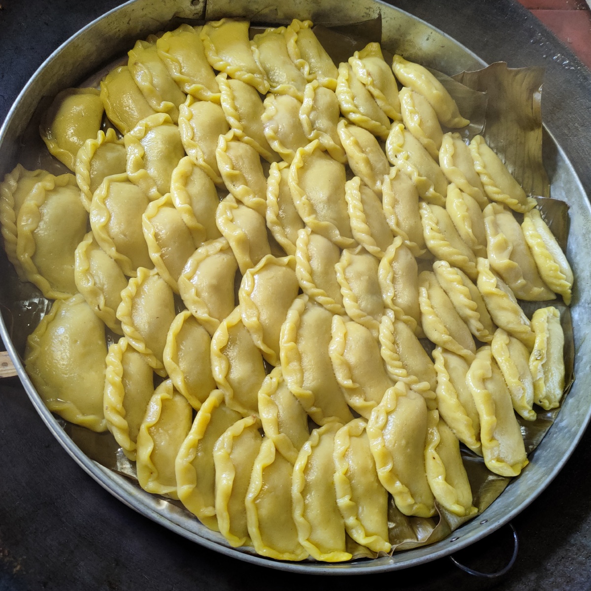 只有南雄人才知道的美食饺俚糍 - 云儿超级乖x - 图虫