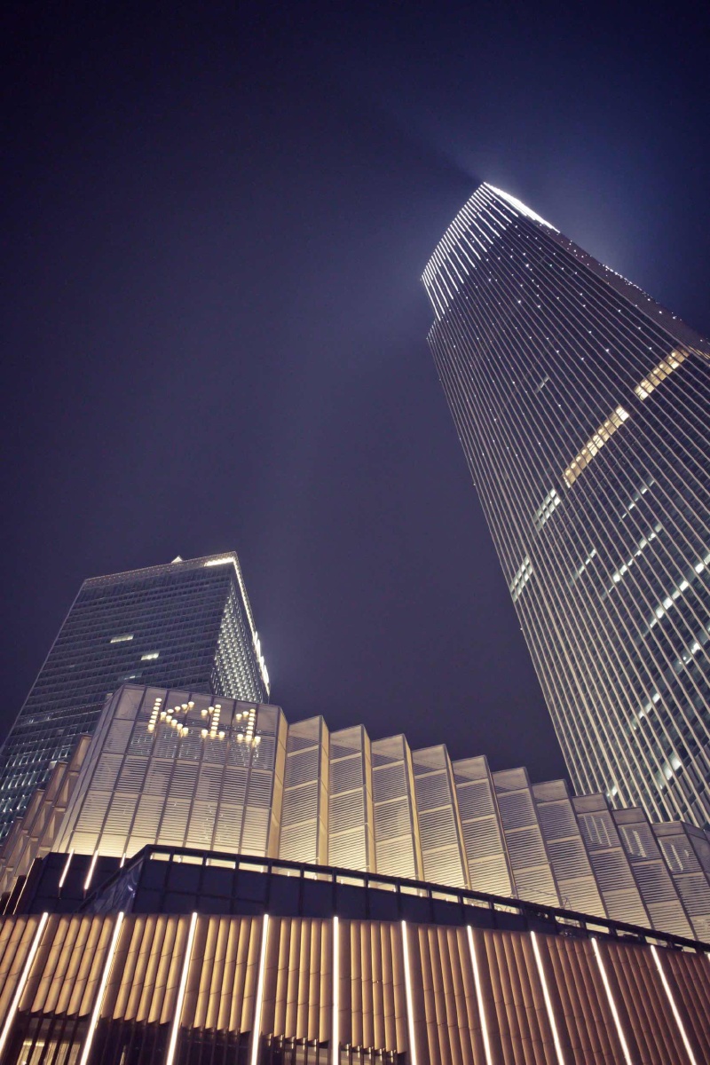 广州k11今晚你去边光影展