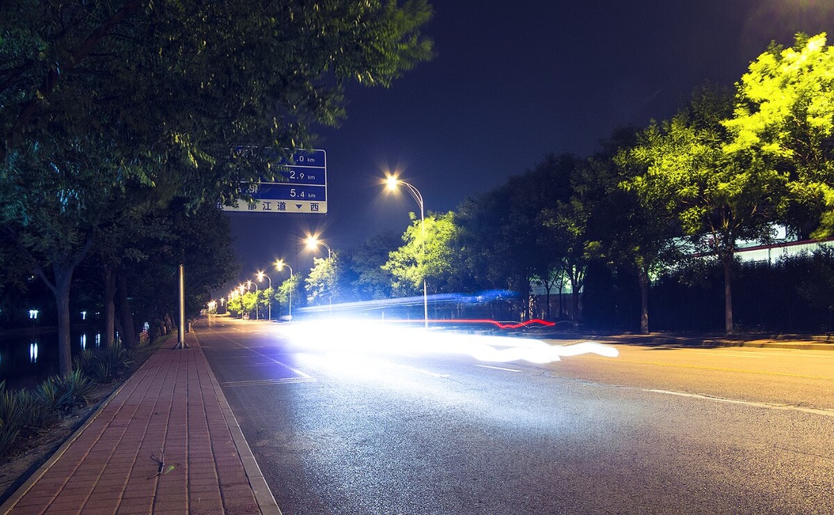 郁江道