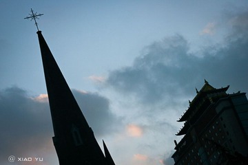 IMG0381-中西合璧
