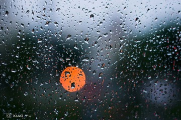 雨滴