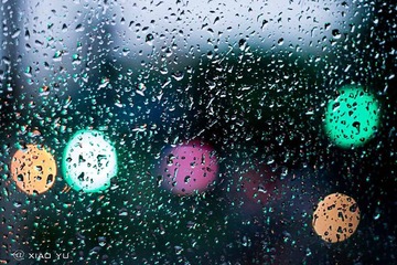 雨点-2