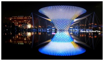 世博轴-1