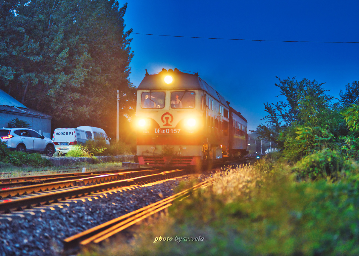 蓝调时刻京原小票