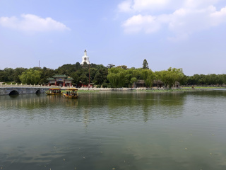 北海公园