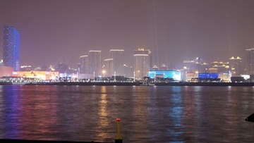 夜上海