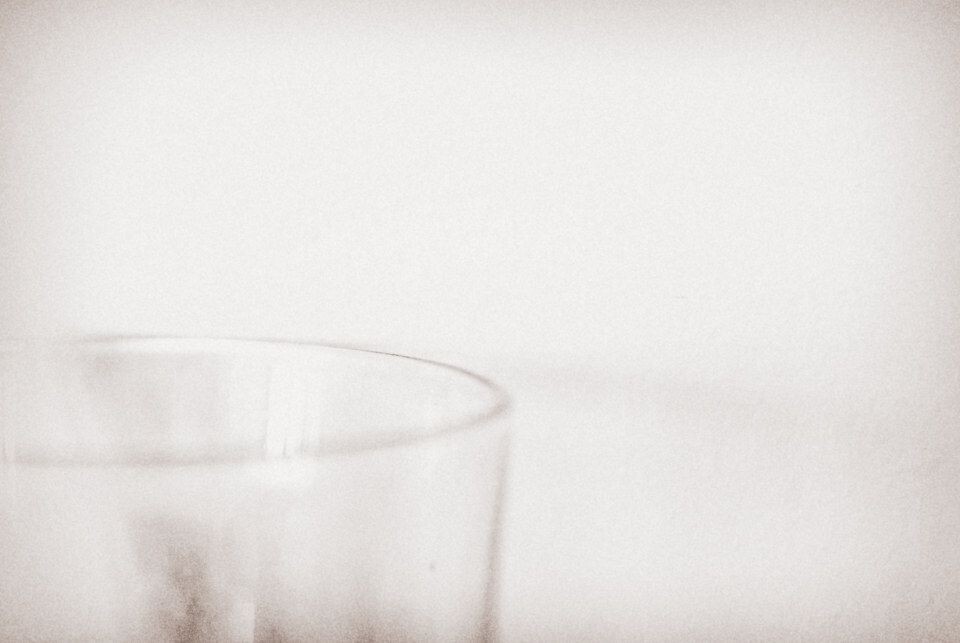 空杯<br />
