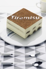 醇品提拉米苏