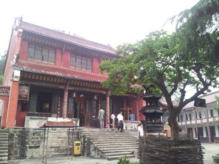 安徽安庆潜山县的三祖禅寺（6）.jpg
