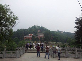 安徽安庆潜山县的三祖禅寺（2）.jpg