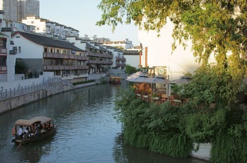 秦淮桨声.JPG