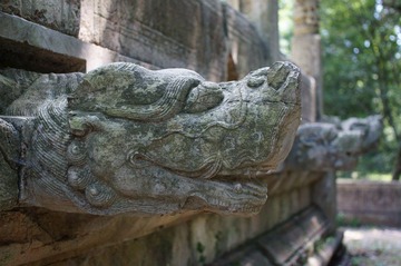 孝陵-龙头.JPG