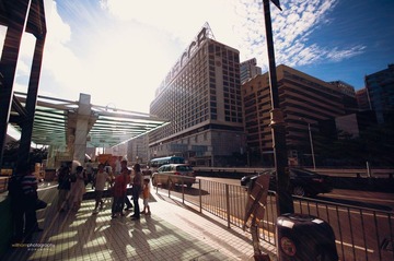Tsim Sha Tsui,Hong Kong