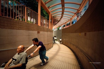 Nathan Road,Hong Kong