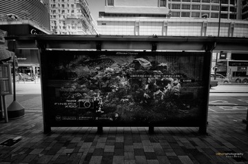 Nathan Road,Hong Kong