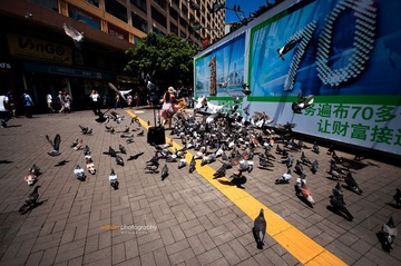 Tsim Sha Tsui,Hong Kong