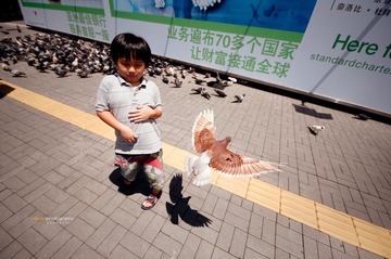 Tsim Sha Tsui,Hong Kong