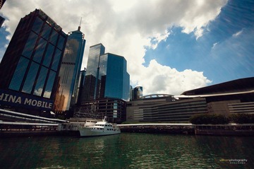 Wan Chai,Hong Kong
